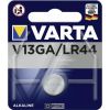 100x1 Varta electronic V 13 GA PU master box