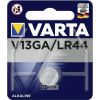 10x1 Varta electronic V 13 GA PU inner box