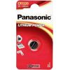 1 Panasonic CR 1220 Lithium Power