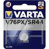 100x1 Varta Photo V 76 PX PU master box