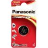 1 Panasonic CR 2025 Lithium Power