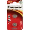 1x2 Panasonic LR 44