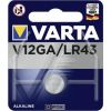 1 Varta electronic V 12 GA