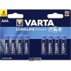 1x8 Varta Longlife Power Micro AAA LR03