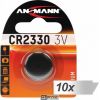 10x1 Ansmann CR 2330