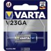 100x1 Varta electronic V 23 GA Car Alarm 12V      PU master box