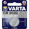 100x1 Varta electronic CR 2032 PU master box