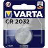 10x1 Varta electronic CR 2032 PU inner box