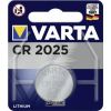 100x1 Varta electronic CR 2025 PU master box