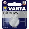 10x1 Varta electronic CR 2025 PU inner box