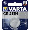 1 Varta electronic CR 2354