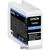 Epson ink cartridge cyan T 46S2 25 ml Ultrachrome Pro 10