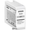 Epson ink cartridge gray T 47A7 50 ml Ultrachrome Pro 10