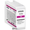 Epson ink cartridge viv. magenta T 47A3 50 ml Ultrachrome Pro 10