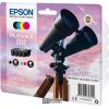 Epson Multipack T 502 BK/C/M/Y T 02V6