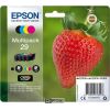 Epson Claria Home Multipack 29 BK/C/M/Y  T 2986