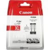 Canon PGI-570 XL PGBK black Twin Pack