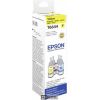Epson ink yellow T 664 70 ml       T 6644