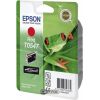 Epson ink cartridge red T 054     T 0547