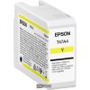 Epson ink cartridge yellow T 47A4 50 ml Ultrachrome Pro 10