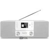 Technisat DigitRadio 370 CD IR white