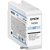 Epson ink cartridge light cyan T 47A5 50 ml Ultrachrome Pro 10