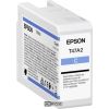 Epson ink cartridge cyan T 47A2 50 ml Ultrachrome Pro 10