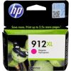 HP 3YL82AE ink cartridge magenta No. 912 XL