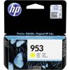 HP F6U14AE ink cartridge yellow No. 953