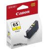 Canon CLI-65 Y yellow