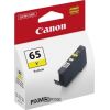 Canon CLI-65 Y yellow