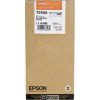 Epson ink cartridge orange T 596  350 ml     T 596A