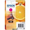 Epson ink cartridge magenta Claria Premium 33 T 3343