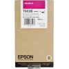 Epson ink cartridge magenta T 603  220 ml     T 603B