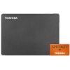 Toshiba Canvio Slim 1TB, USB 3.0, black