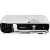 Epson EB-W51 data projector Desktop projector 4000 ANSI lumens 3LCD WXGA (1280x800) White