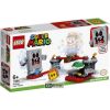 LEGO Super Mario 71364  Whomp's Lava Trouble Expansion Set