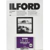 1x100 Ilford MG RC DL 44M  13x18