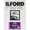 1x100 Ilford MG RC DL  1M  13x18