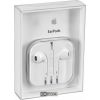Apple EarPods with Remote and Microphone Blister  MD827ZM/B