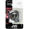 JVC HA-F 10 C black