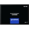 GOODRAM CX400 128GB SSD 2.5” 7mm SATA 6Gb/s gen.2