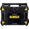 Dewalt Radio budowlane TSTAK (DWST1-81078)