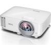 BenQ MX808STH Interactive Projector XGA/3600 Lm/1024x768/20000:1, White