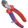 KNIPEX X-Cut compact diagonal cutter