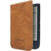 Tablet Case|POCKETBOOK|Brown|WPUC-627-S-LB