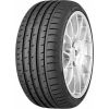 Continental ContiSportContact 3 235/40R19 92W