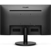 Philips 271V8LA/00 27" W-LED system Full HD 1920x1080 VA 16:9 Black 4ms 250cd/m²