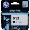 HP 3YL80AE ink cartridge black No. 912