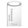 Transcend memory USB Jetflash 710s 32GB (Silver) USB 3.0 Water/shock/dust proof
